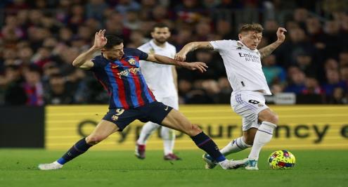 كلاسيكو منتظر.. ديربيات قوية.. مواعيد المباريات الودية للأندية في صيف 2024